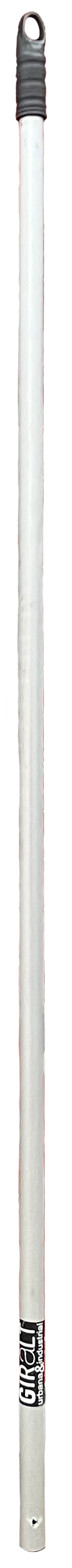 MÀNEC D'ALUMINI ANODITZAT( 1,50m / Ø25mm)