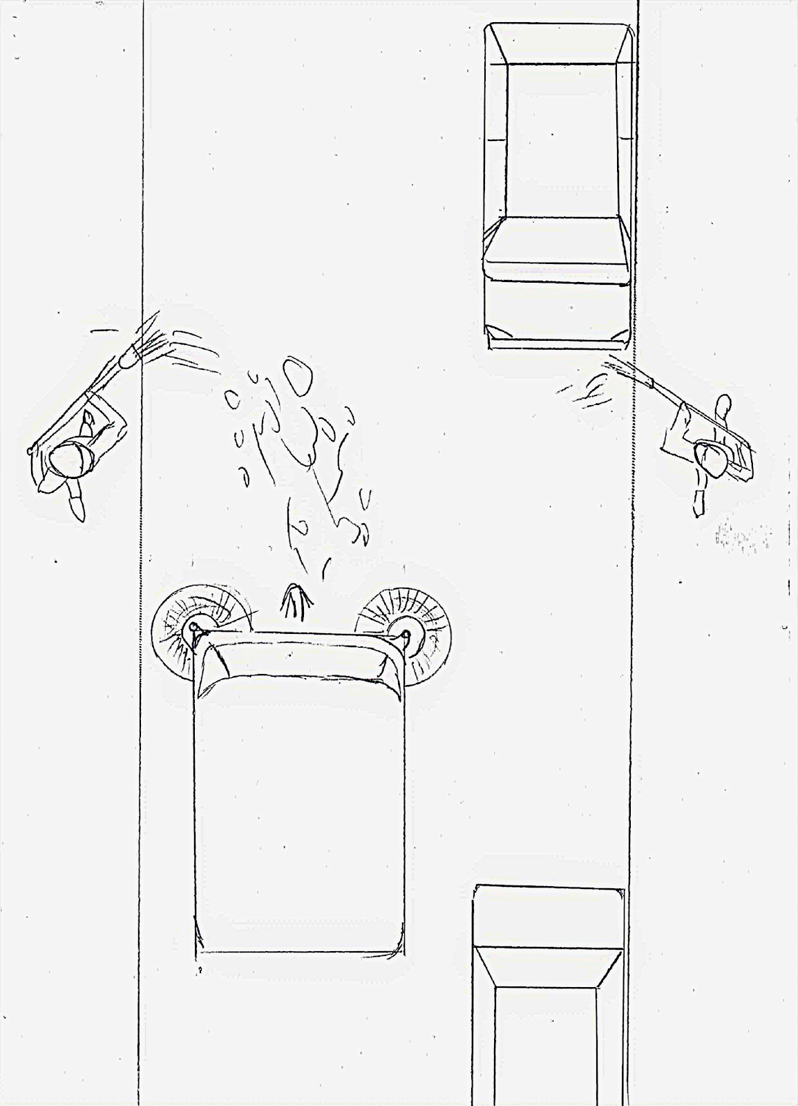 Sistemes de neteja urbana manual: El repte d’escollir l’estratègia adequada 2 giralt limpieza ubrana manual calle 2